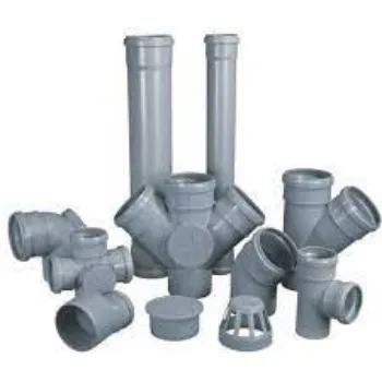 Pvc Drainage Pipe